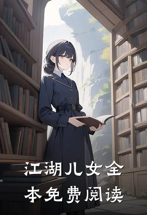 江湖儿女全本免费阅读