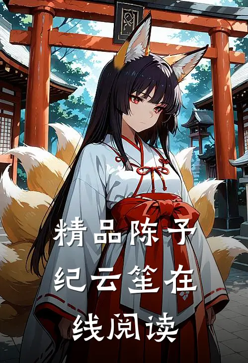精品陈予纪云笙在线阅读