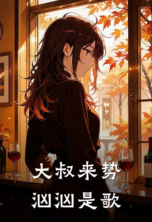 大叔来势汹汹是歌