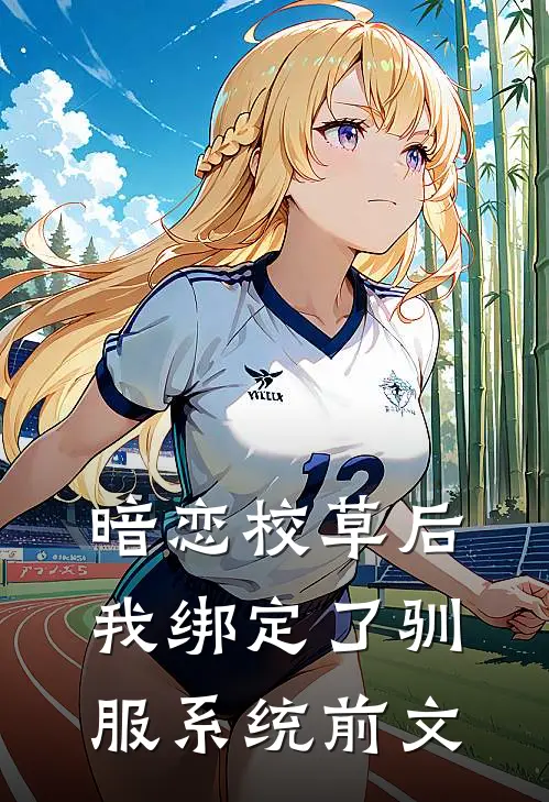 暗恋校草后我绑定了驯服系统前文