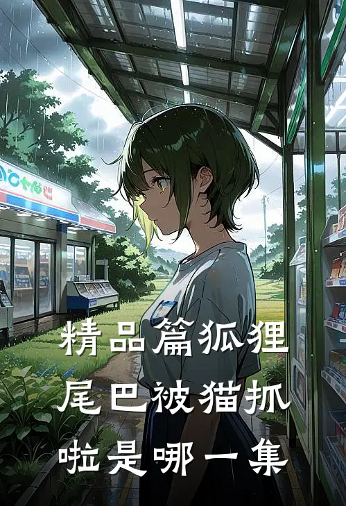 精品篇狐狸尾巴被猫抓啦是哪一集