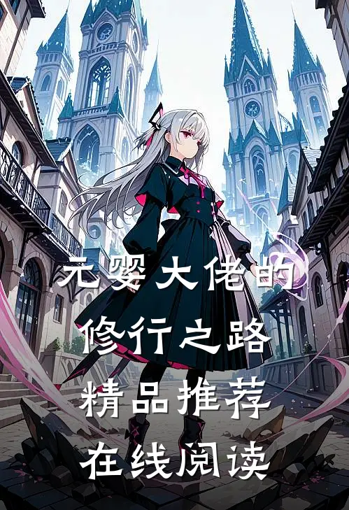 元婴大佬的修行之路精品推荐在线阅读