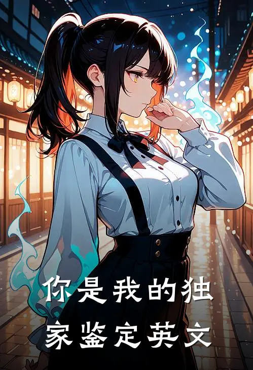 你是我的独家鉴定英文