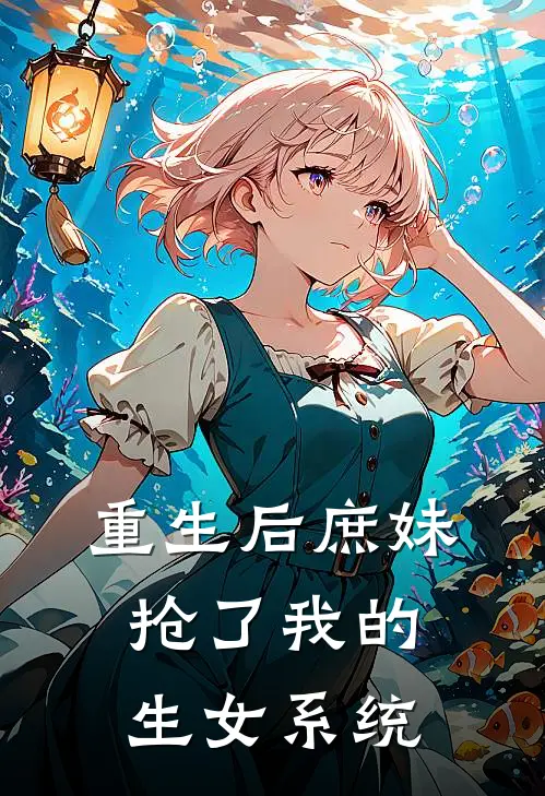 重生后庶妹抢了我的生女系统