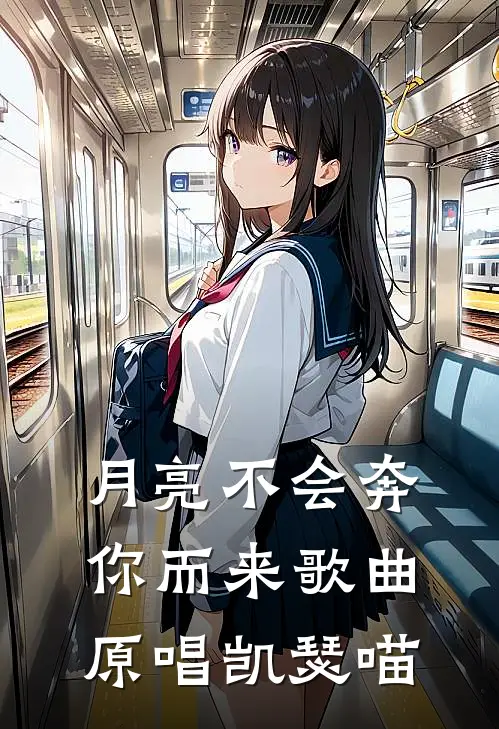 月亮不会奔你而来 歌曲原唱凯瑟喵