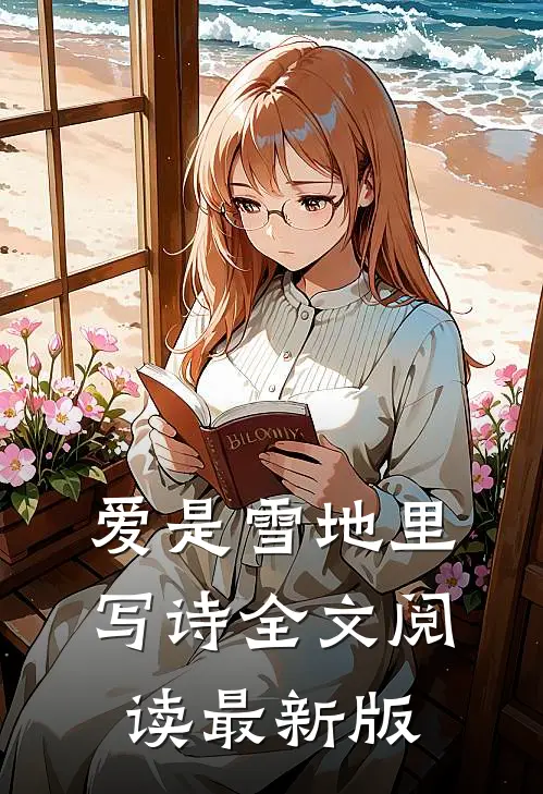 爱是雪地里写诗全文阅读最新版