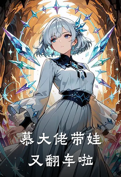 慕大佬带娃又翻车啦