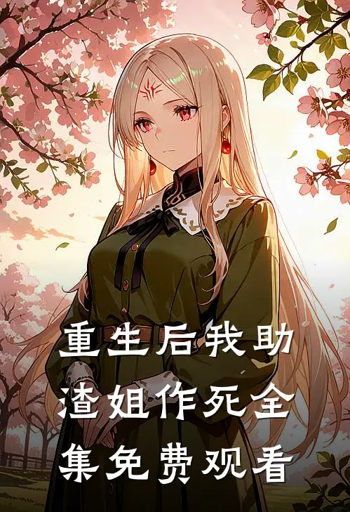 重生后我助渣姐作死全集免费观看