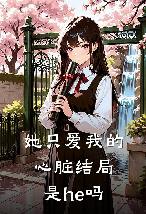 她只爱我的心脏结局是he吗