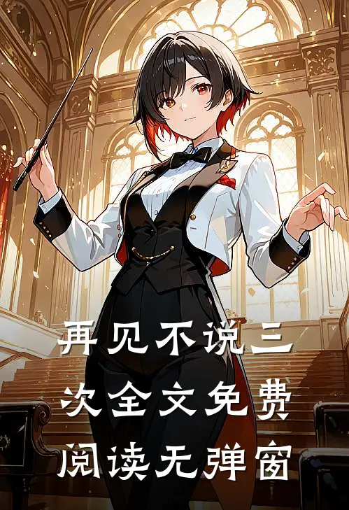 再见不说三次全文免费阅读无弹窗