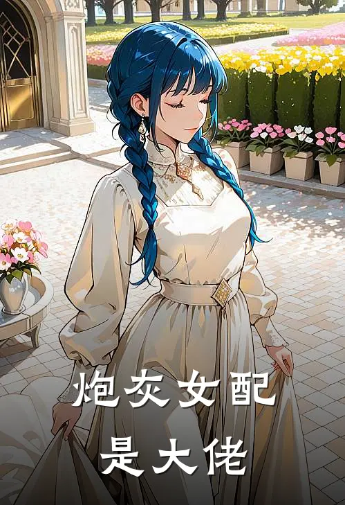 炮灰女配是大佬