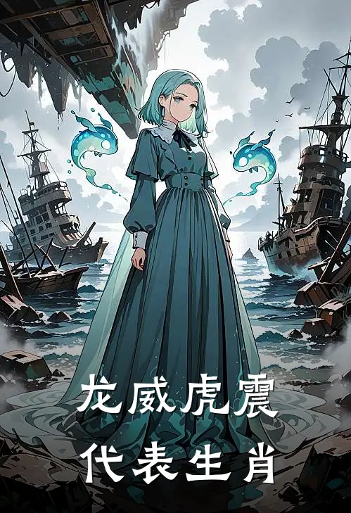 龙威虎震代表生肖