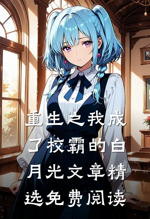 重生之我成了校霸的白月光文章精选免费阅读