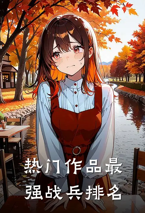 热门作品最强战兵排名