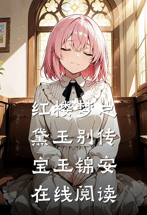 红楼梦之黛玉别传宝玉锦安在线阅读