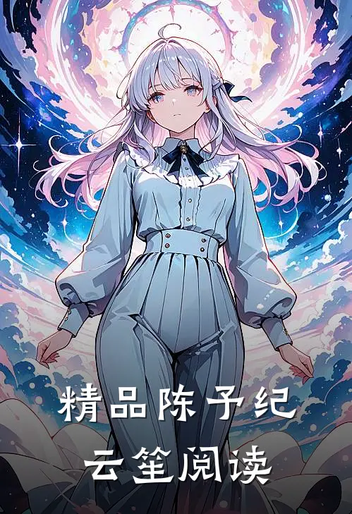 精品陈予纪云笙阅读