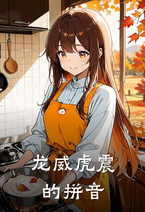 龙威虎震的拼音