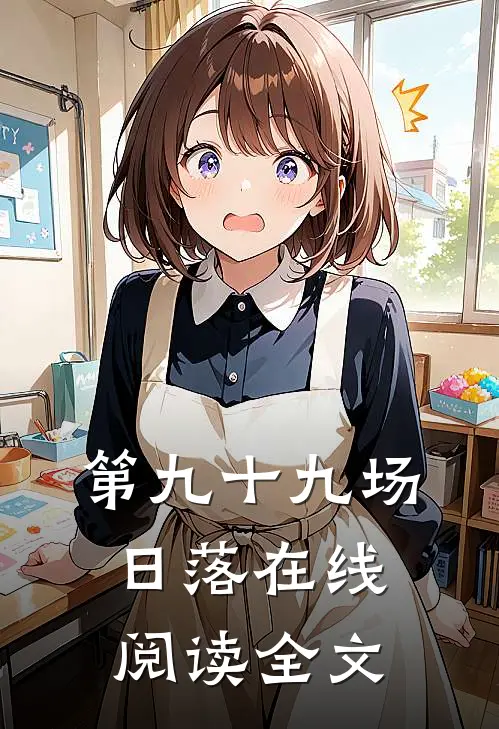 第九十九场日落在线阅读全文