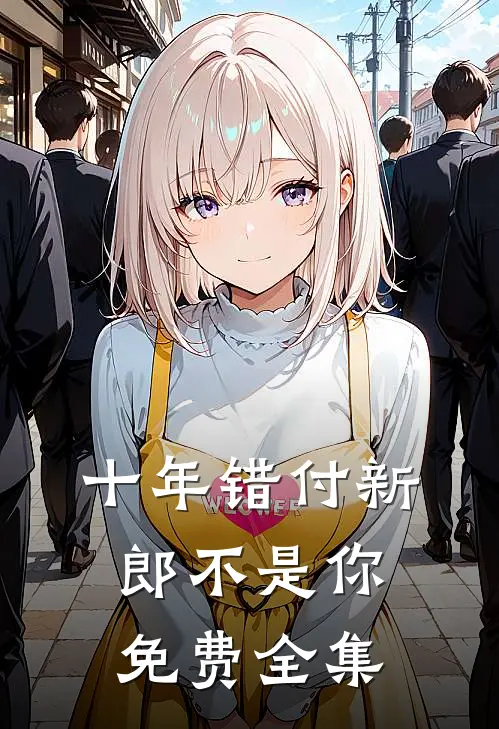 十年错付新郎不是你免费全集