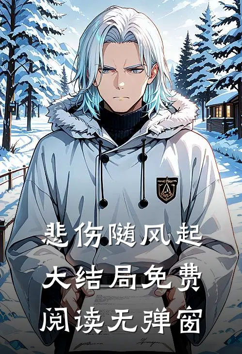 悲伤随风起大结局免费阅读无弹窗