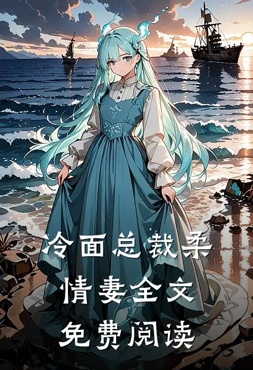 冷面总裁柔情妻全文免费阅读