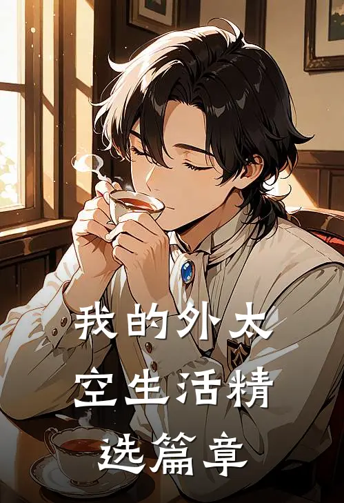 我的外太空生活精选篇章