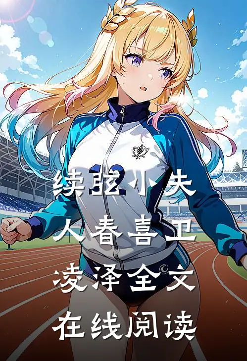 续弦小夫人春喜卫凌泽全文在线阅读