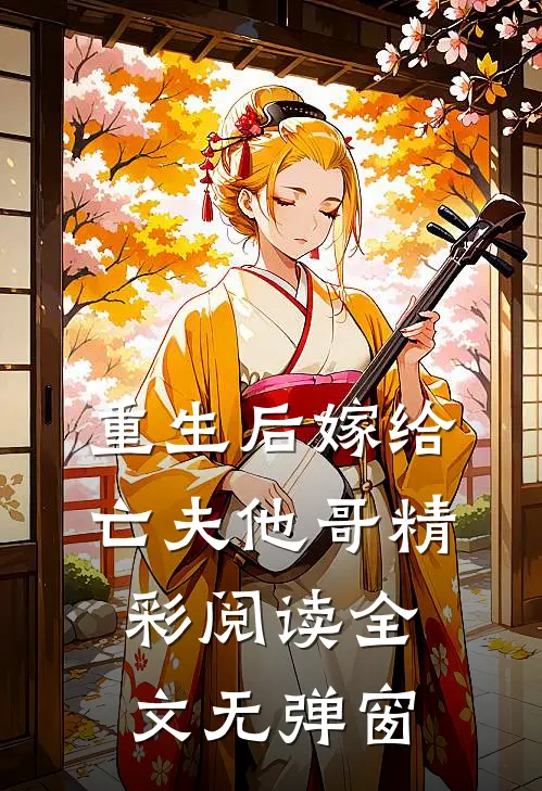 重生后嫁给亡夫他哥精彩阅读全文无弹窗
