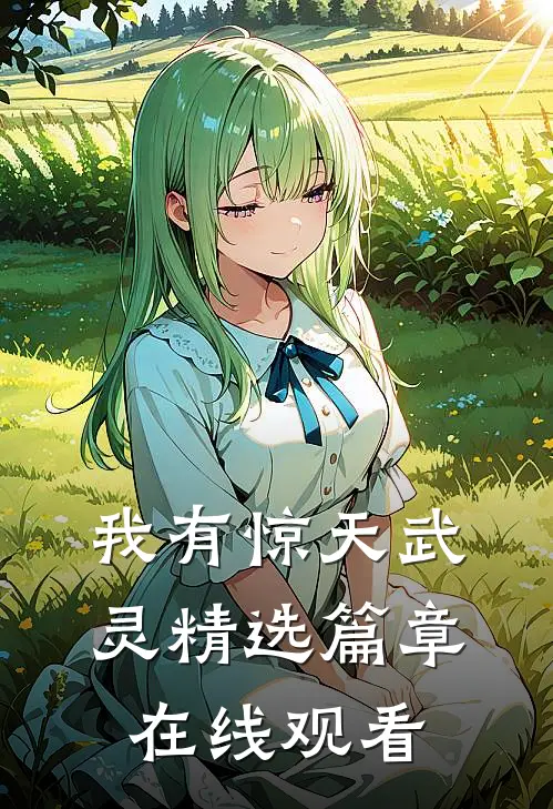 我有惊天武灵精选篇章在线观看