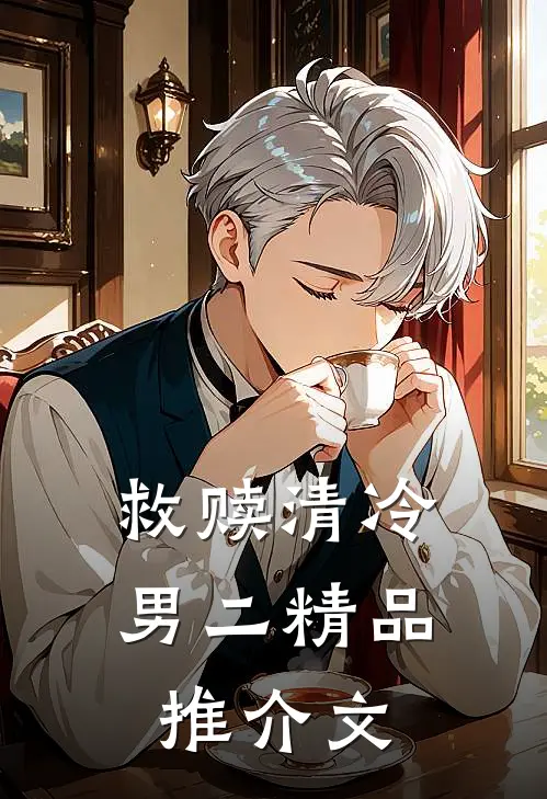 救赎清冷男二精品推介文