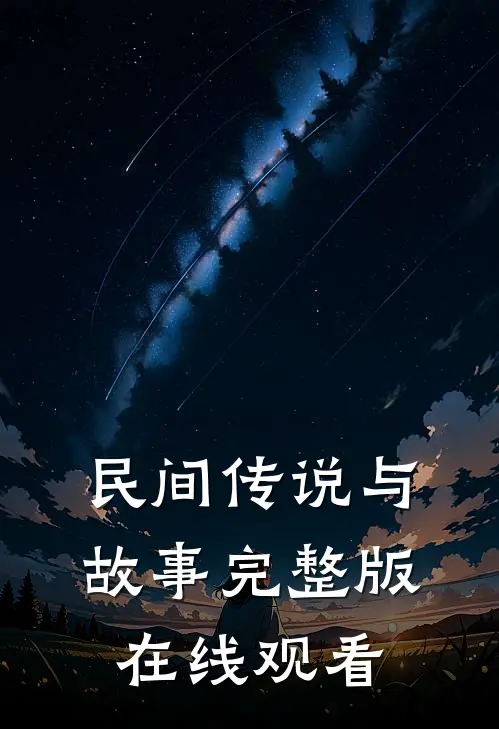 民间传说与故事完整版在线观看