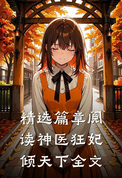 精选篇章阅读神医狂妃倾天下全文