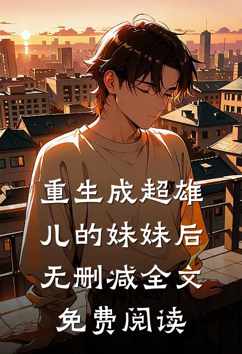 重生成超雄儿的妹妹后无删减全文免费阅读