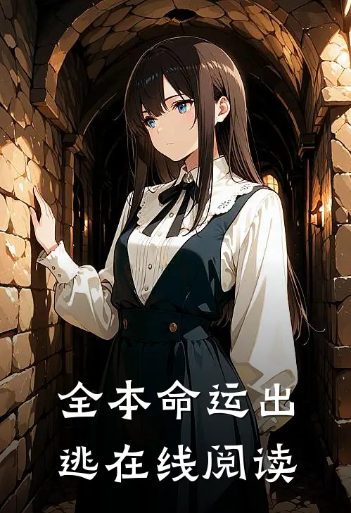 全本命运出逃在线阅读