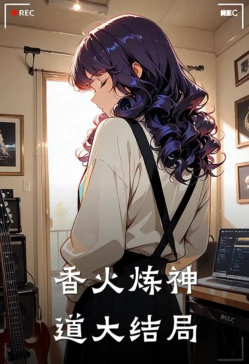 香火炼神道大结局