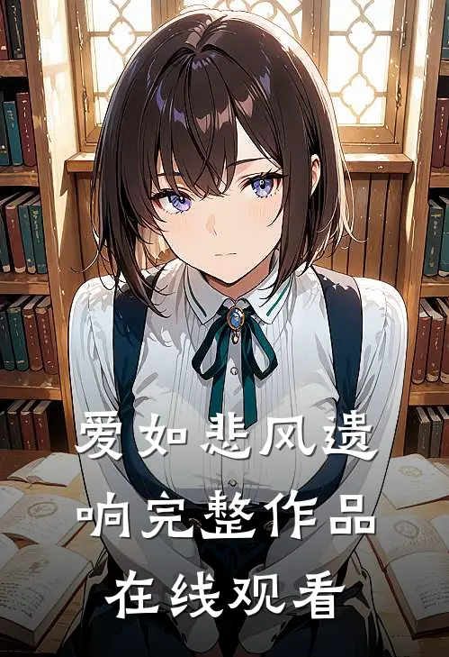 爱如悲风遗响完整作品在线观看