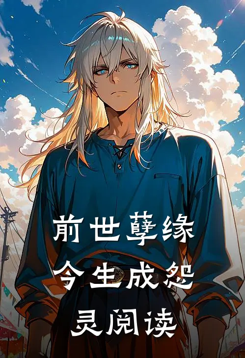 前世孽缘今生成怨灵阅读