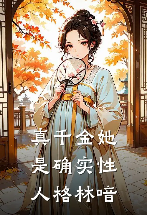 真千金她是确实性人格 林喑