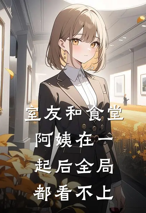 室友和食堂阿姨在一起后全局都看不上