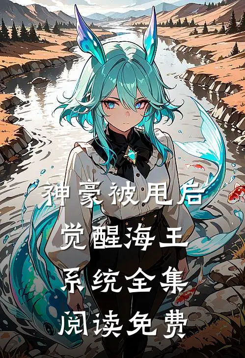 神豪被甩后觉醒海王系统全集阅读免费