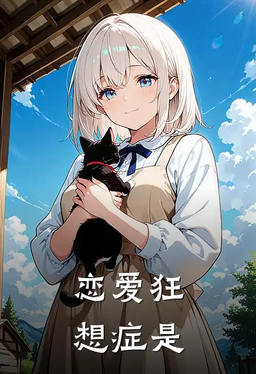 恋爱狂想症是