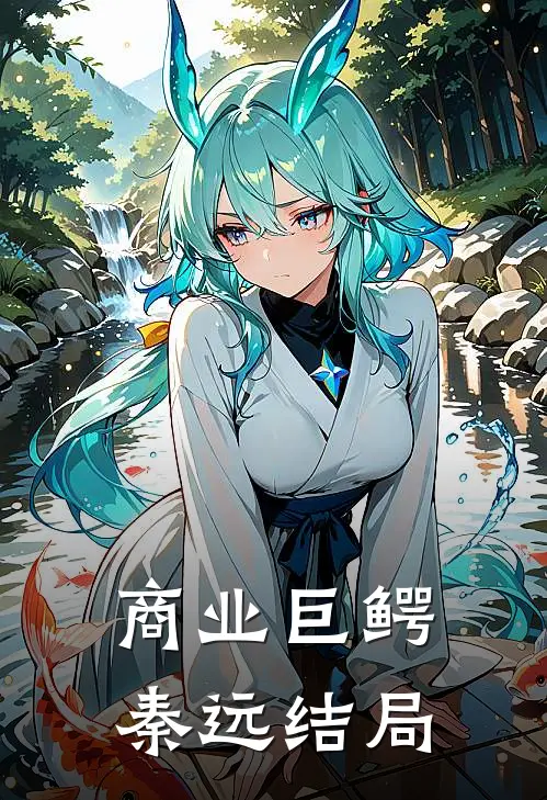 商业巨鳄秦远结局