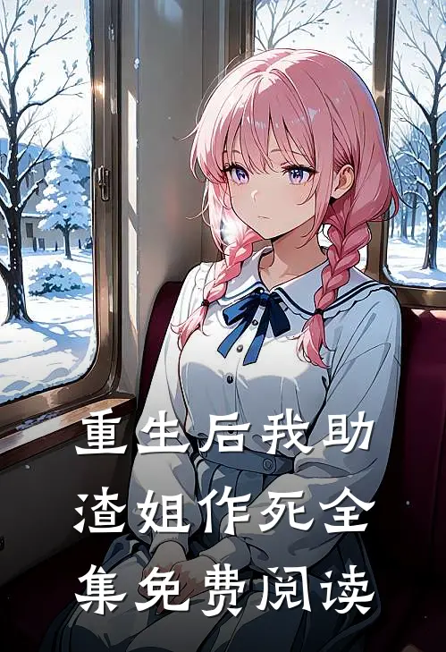 重生后我助渣姐作死全集免费阅读