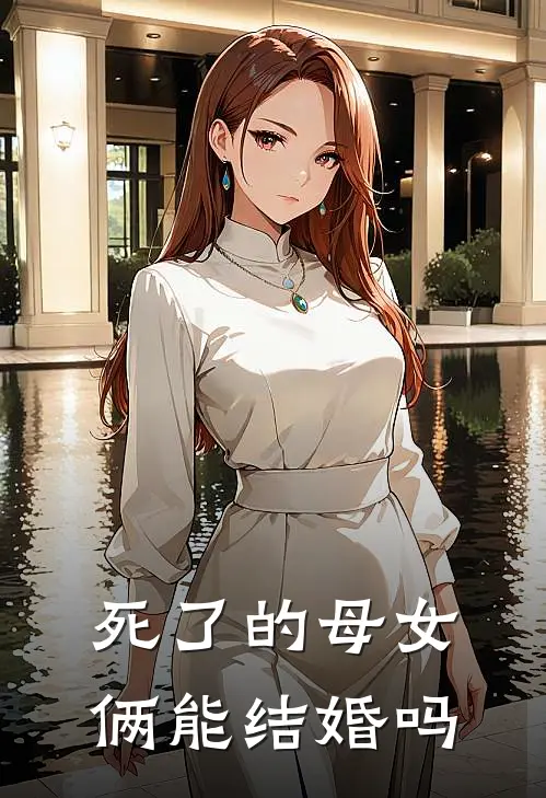 死了的母女俩能结婚吗