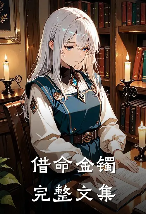 借命金镯完整文集