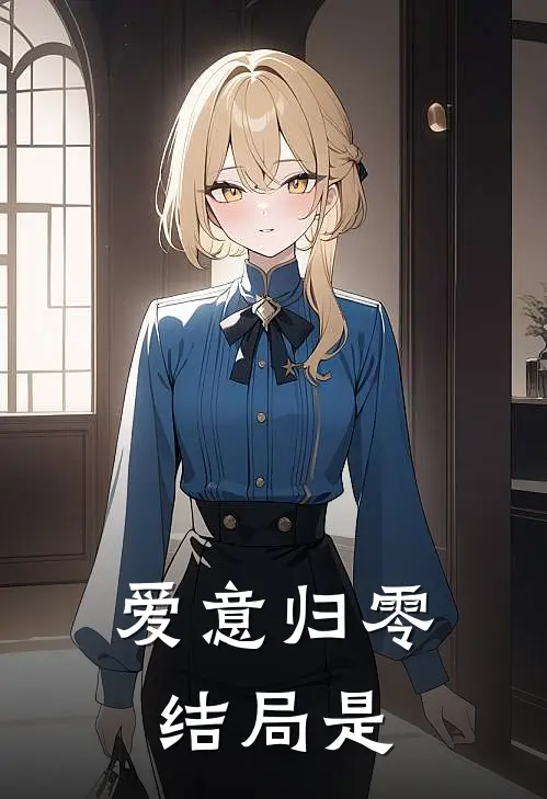 爱意归零结局是
