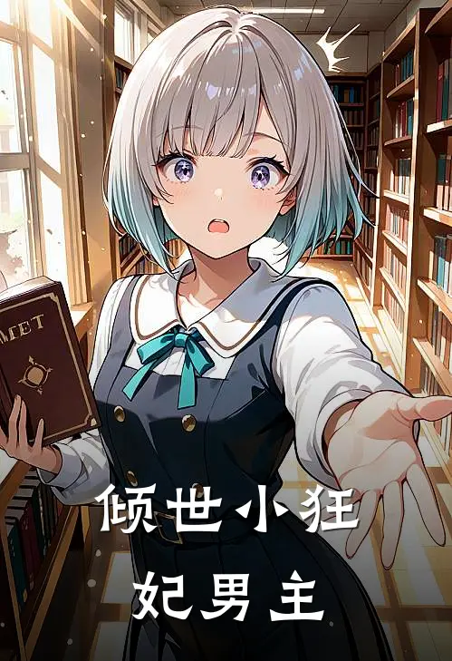 倾世小狂妃男主