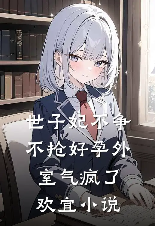 世子妃不争不抢好孕外室气疯了欢宜小说