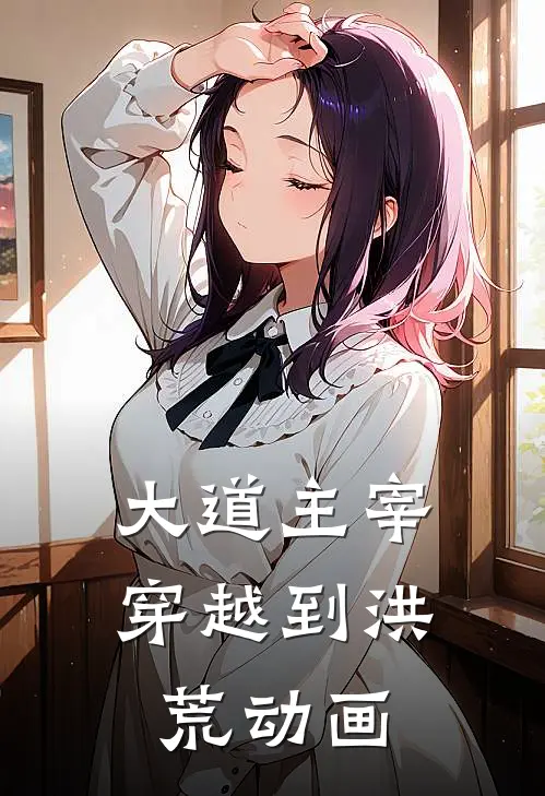 大道主宰穿越到洪荒动画