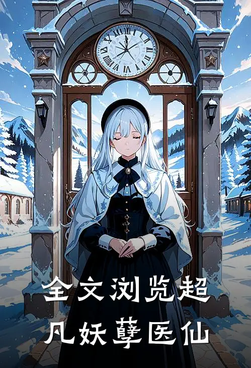 全文浏览超凡妖孽医仙